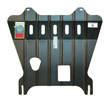 АвтоЩИТ/Защита картера двигателя и КПП NISSAN Qashqai (2007-2013) X-Trail (2007-) Koleos (08-)/4524 АвтоЩИТ/Защита картера двигателя и КПП NISSAN Qashqai (2007-2013) X-Trail (2007-) Koleos (08-)/4524