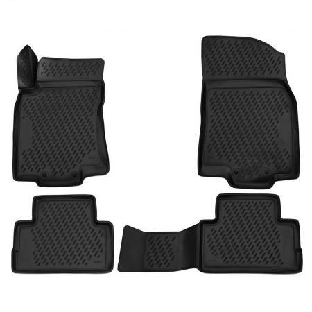 NOVLINE/Коврики в салон 3D NISSAN Qashqai 2015- (Сборка РФ)/CARNIS00061 NOVLINE/Коврики в салон 3D NISSAN Qashqai 2015- (Сборка РФ)/CARNIS00061