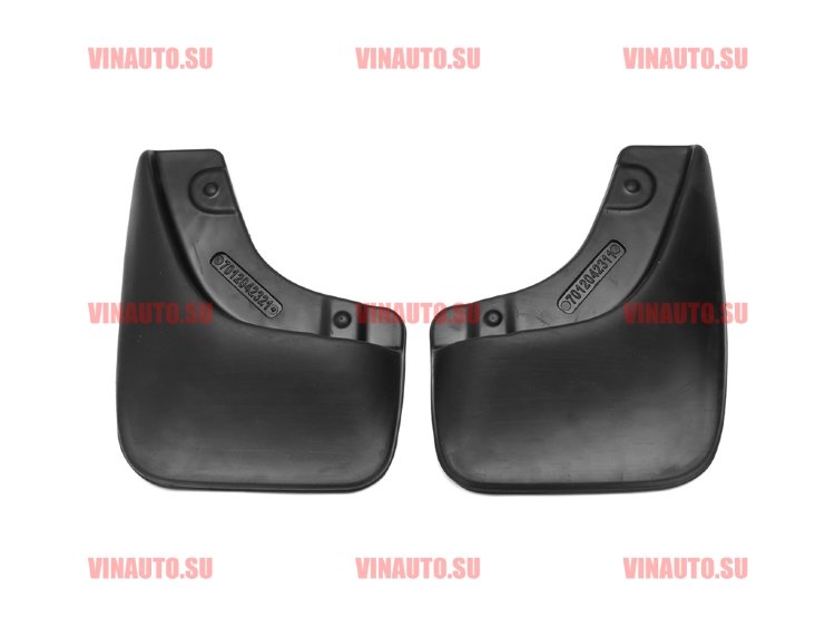 L.Locker/Комплект брызговиков передних для а/м Suzuki SX4 (09-)/7012042351 L.Locker/Комплект брызговиков передних для а/м Suzuki SX4 (09-)/7012042351