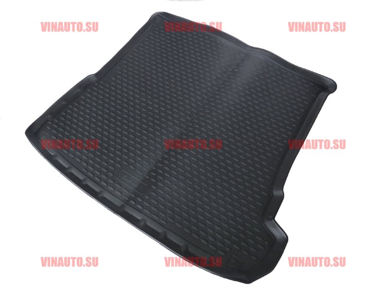 NOVLINE/Коврик в багажник AUDI Q7 2015-/ELEMENT0426B13 NOVLINE/Коврик в багажник AUDI Q7 2015-/ELEMENT0426B13