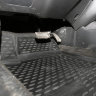 NOVLINE/Коврики в салон HYUNDAI Sonata V 2001-2012/NLC2010210K