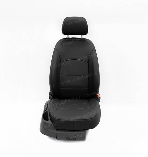 АВТОФРАНТ/Авточехлы KIA Ceed 2007-2012 (Аригон)/чер+чер АВТОФРАНТ/Авточехлы KIA Ceed 2007-2012 (Аригон)/чер+чер