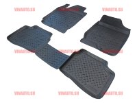 Norplast/Коврики в салон HYUNDAI i30 (2007-2012)/KIA Ceed (2006-2012)/NPLPO4302