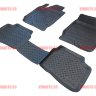 Norplast/Коврики в салон HYUNDAI i30 (2007-2012)/KIA Ceed (2006-2012)/NPLPO4302