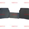 Norplast/Коврики в салон HYUNDAI i30 (2007-2012)/KIA Ceed (2006-2012)/NPLPO4302