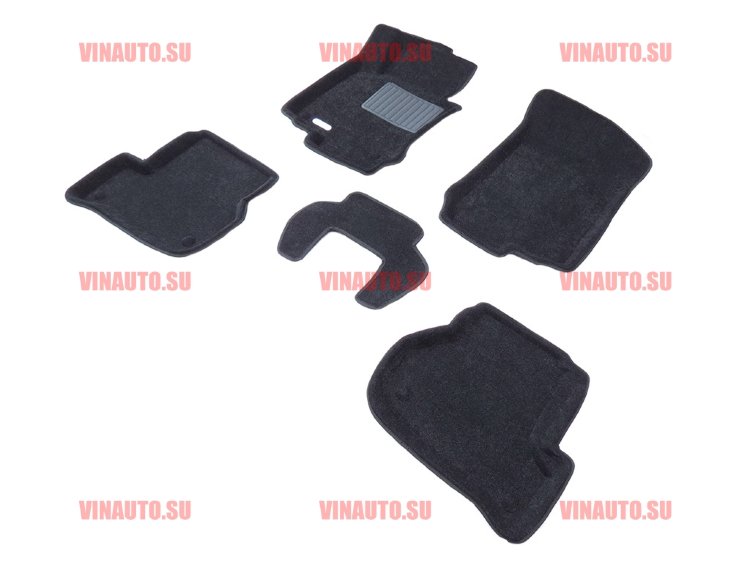 Коврики салона текст. 3D euro-std SKODA Octavia A5 (2004-/2009-)/VW Golf 5/6/Jetta (EMC3D) Коврики салона текст. 3D euro-std SKODA Octavia A5 (2004-/2009-)/VW Golf 5/6/Jetta (EMC3D)