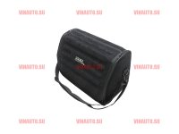 Сумка Lux Boot в багажник маленькая черная FRMS (46х30х31 см)/FR932409