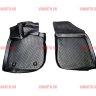 L.Locker/Коврики в салон 3D Renault Logan (13-)/0206040601 L.Locker/Коврики в салон 3D Renault Logan (13-)/0206040601