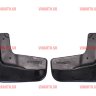 L.Locker/Комплект брызговиков передних для а/м Mazda 3 III (13-)/7010020551 L.Locker/Комплект брызговиков передних для а/м Mazda 3 III (13-)/7010020551