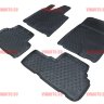 Norplast/Коврики в салон Lexus RX (2009-)/NPLPO4775 Norplast/Коврики в салон Lexus RX (2009-)/NPLPO4775