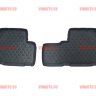 Norplast/Коврики в салон Lexus RX (2009-)/NPLPO4775 Norplast/Коврики в салон Lexus RX (2009-)/NPLPO4775
