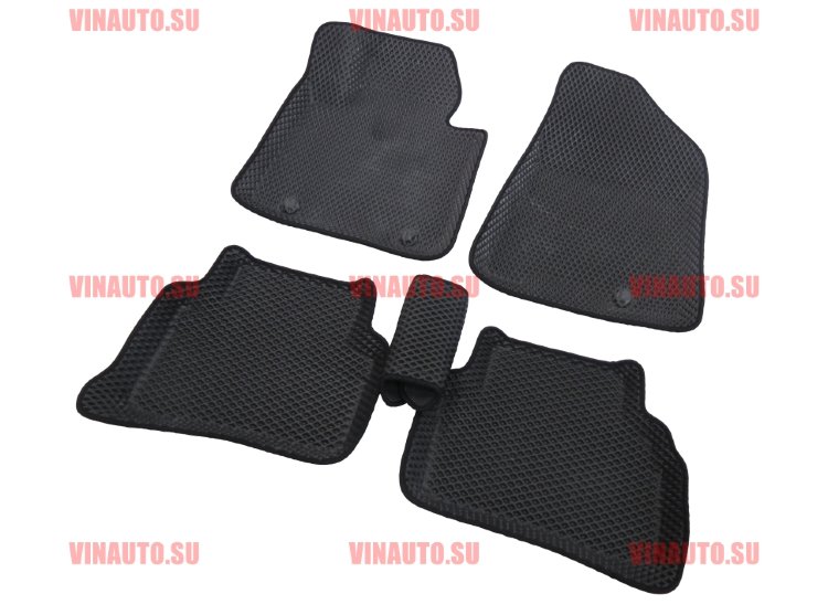 Коврики в салон 3D EVA/HYUNDAI-Tucson III 2015- / KIA Sportage 2015- Коврики в салон 3D EVA/HYUNDAI-Tucson III 2015- / KIA Sportage 2015-