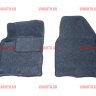 Коврики в салон 3D/NISSAN-Qashqai 2007-2014
