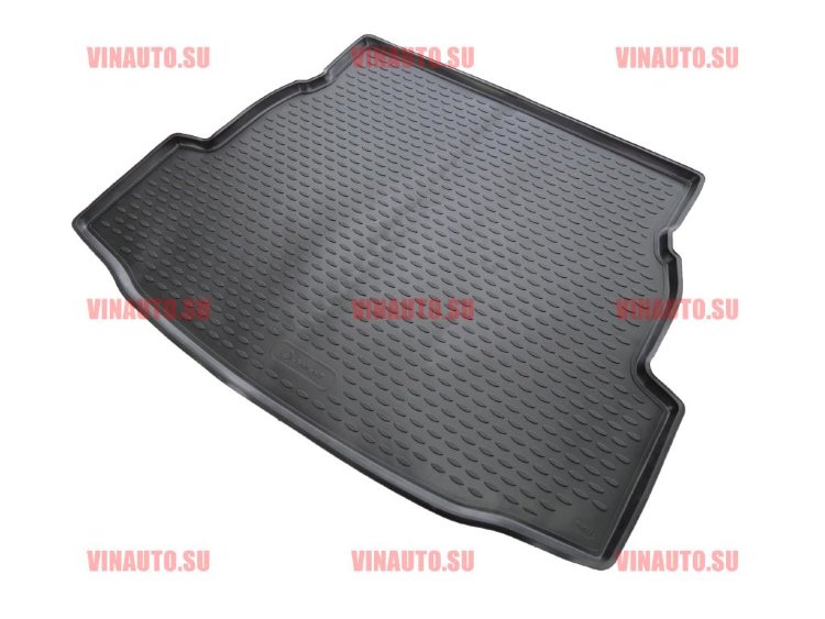 NOVLINE/Коврик в багажник TOYOTA Rav 4 XA50 2019-/ELEMENT0187312