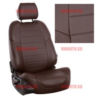 Авточехлы CHERY-Tiggo FL / Vortex Tingo деленная 40\60 2012-2016 (Аригон) шоколад Авточехлы CHERY-Tiggo FL / Vortex Tingo деленная 40\60 2012-2016 (Аригон) шоколад