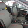 Авточехлы SKODA-Octavia-A-7 Elegance (с задн. подлокотником) (Аригон) чер+тем.сер Авточехлы SKODA-Octavia-A-7 Elegance (с задн. подлокотником) (Аригон) чер+тем.сер
