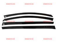 ANVair/Дефлектор стекол (к-т) KIA Sportage 2010-2016/ДК1115С