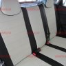 Авточехлы KIA-Rio 3 Hb c 2012 (Аригон) чер+белый Авточехлы KIA-Rio 3 Hb c 2012 (Аригон) чер+белый
