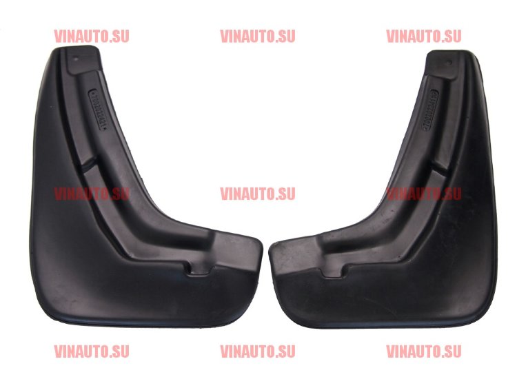 L.Locker/Комплект брызговиков передних для а/м Ford Focus II (05-)/7002022451 L.Locker/Комплект брызговиков передних для а/м Ford Focus II (05-)/7002022451
