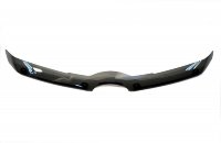 SIM/Дефлектор капота MAZDA CX7 2006-2012/SMACX70612