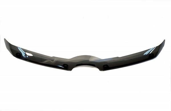 SIM/Дефлектор капота MAZDA CX7 2006-2012/SMACX70612