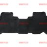 Коврики салона текст.Toyota Land Cruiser 150 Prado 2009-> LINER 3D Lux с бортиком черные/STR7400219