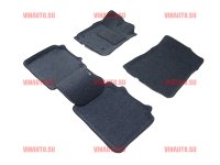 Коврики в салон 3D/TOYOTA-Venza 2008-