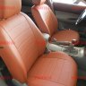 Авточехлы MAZDA- -6 Hb с 02-08 (Аригон) коричневый