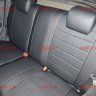 Авточехлы FORD-Focus 2 Comfort (Аригон) чер+чер Авточехлы FORD-Focus 2 Comfort (Аригон) чер+чер