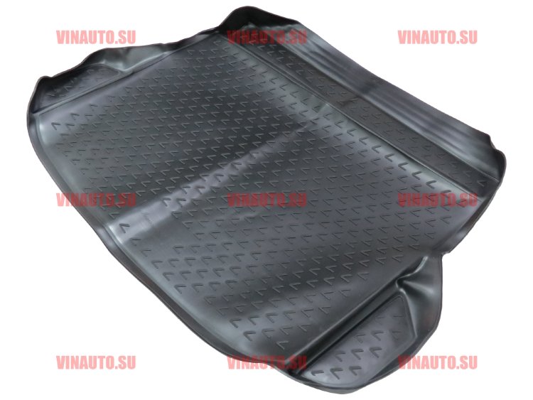 NOVLINE/Коврик в багажник LEXUS RX350 2009-2015 для полноразм. запаски/NLC2910B13