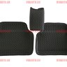 Коврики в салон 3D EVA/NISSAN-Qashqai 2007-2014