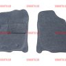 Коврики в салон 3D/TOYOTA-Rav 4 2006-