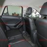 Авточехлы MAZDA- CX-5 Touring\Active\Supreme 2011- (Аригон) чер+чер